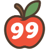 Fruit99 Webgame