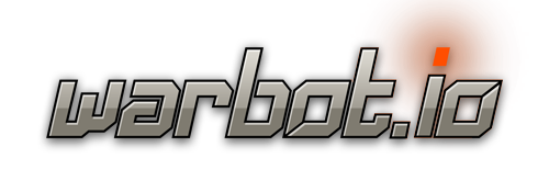 warbot.io logo