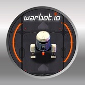 Warbot.io Logo